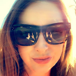 Meet your Posher, Rebecca